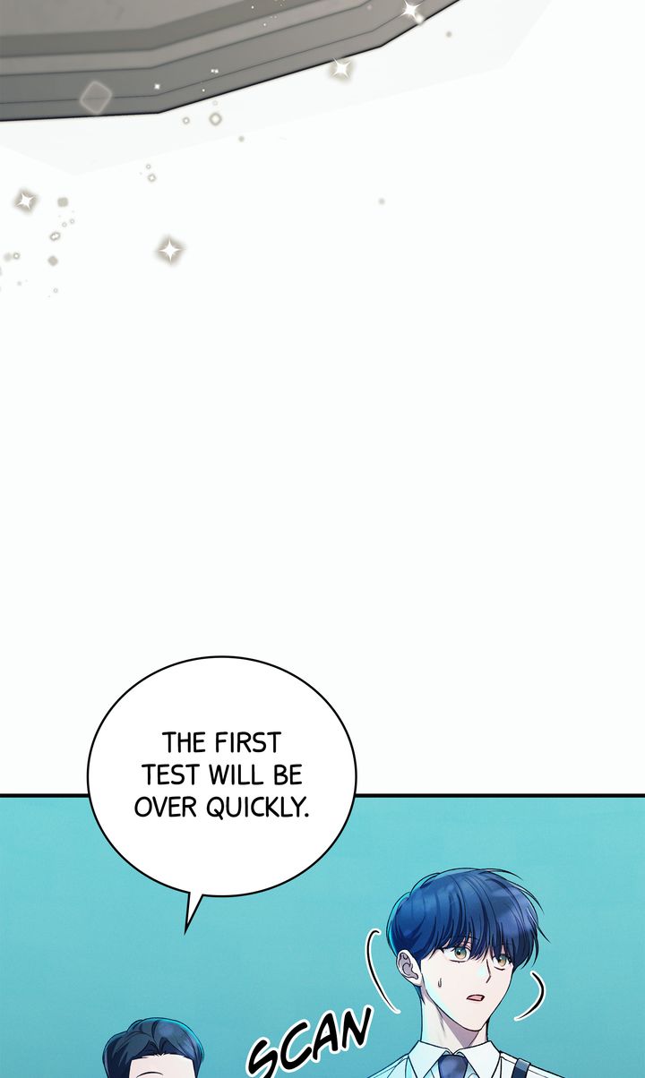 Epsilon [Full ver.] - S1 Episode 10 manhwa