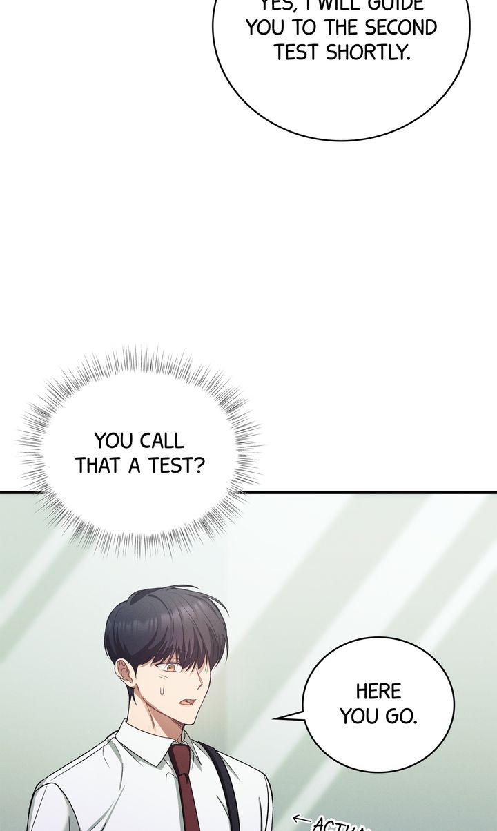 Epsilon [Full ver.] - S1 Episode 10 manhwa