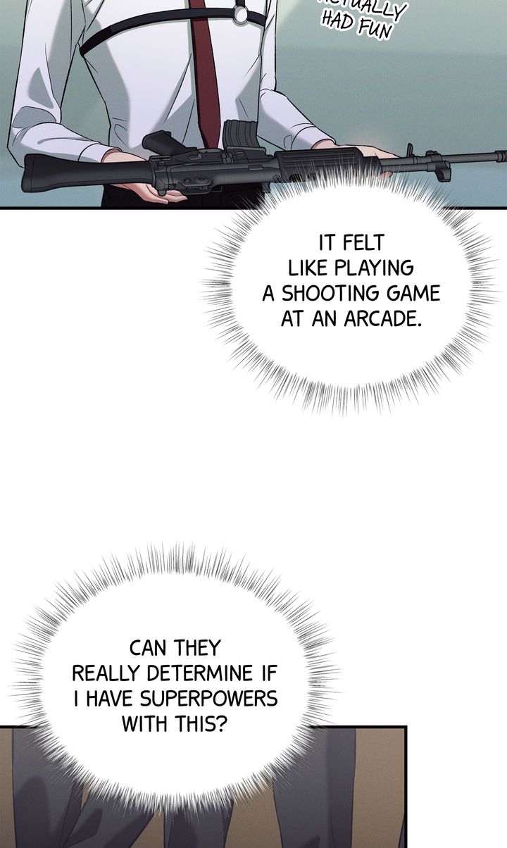 Epsilon [Full ver.] - S1 Episode 10 manhwa