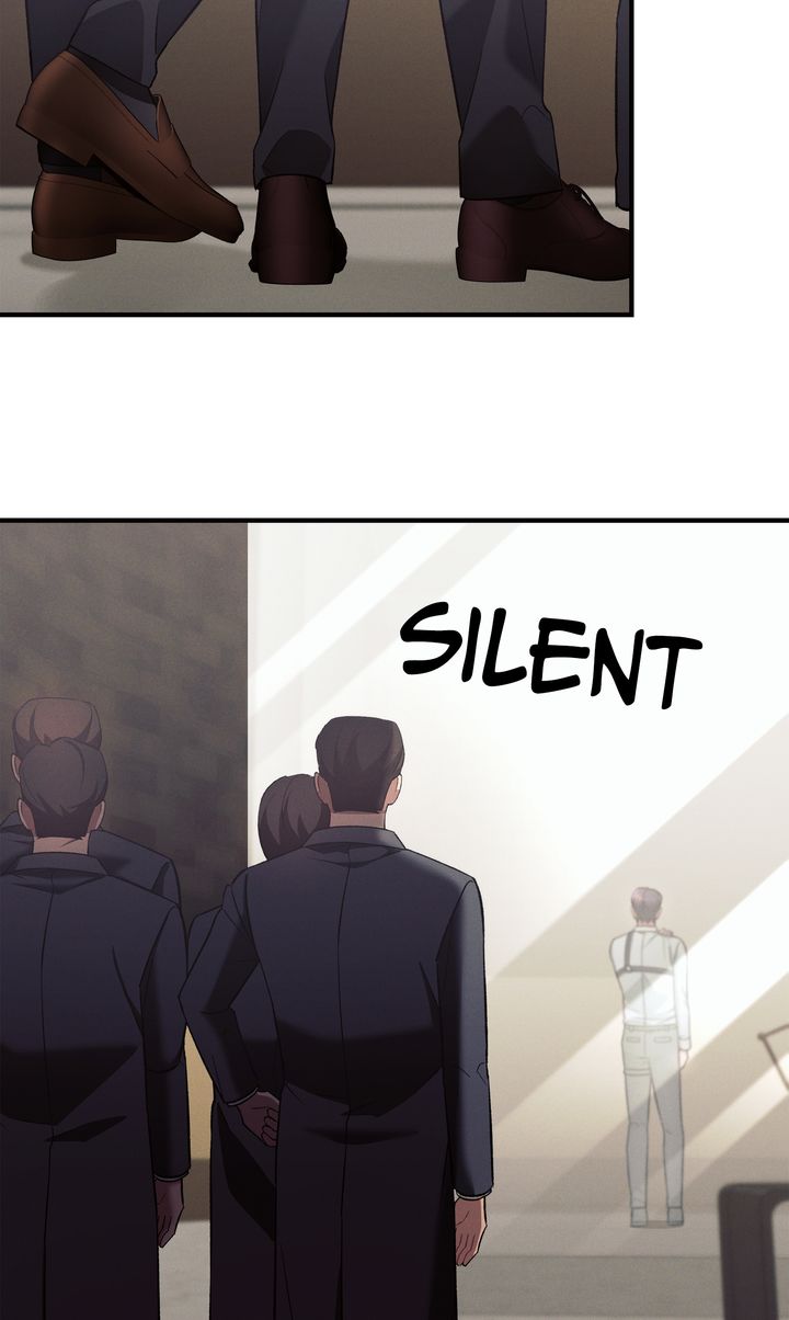 Epsilon [Full ver.] - S1 Episode 10 manhwa