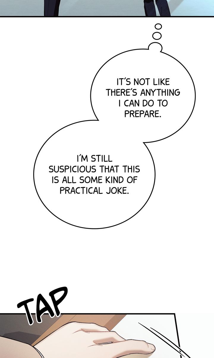 Epsilon [Full ver.] - S1 Episode 10 manhwa