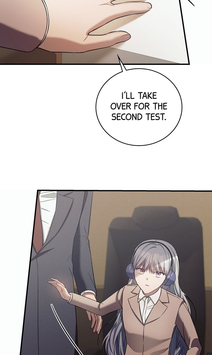 Epsilon [Full ver.] - S1 Episode 10 manhwa