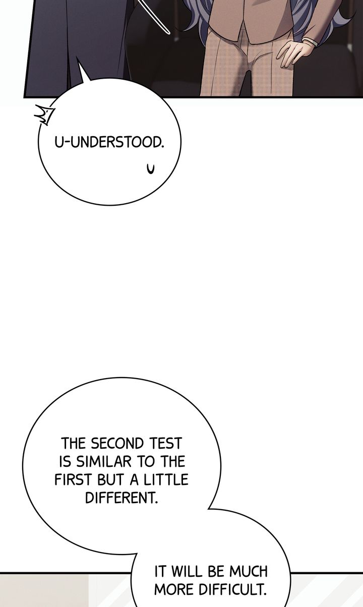 Epsilon [Full ver.] - S1 Episode 10 manhwa