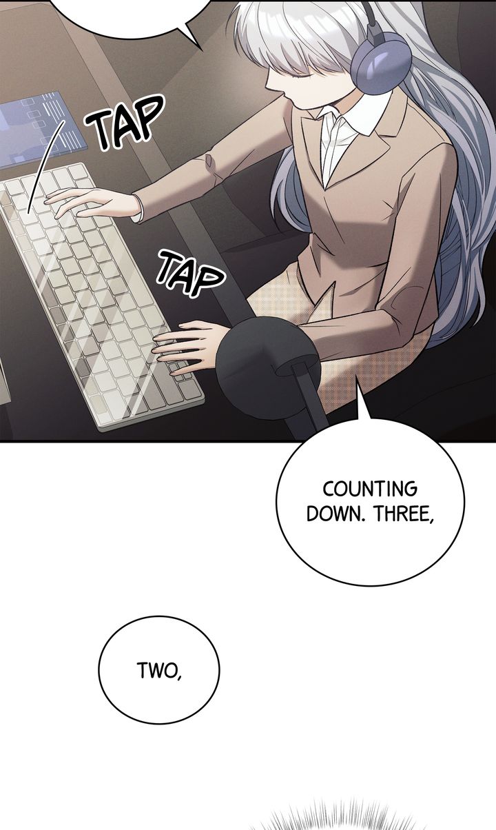 Epsilon [Full ver.] - S1 Episode 10 manhwa