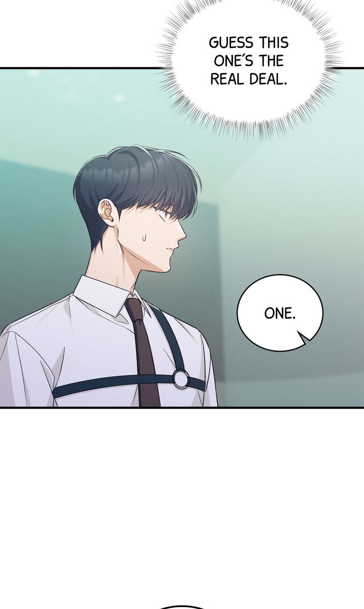 Epsilon [Full ver.] - S1 Episode 10 manhwa