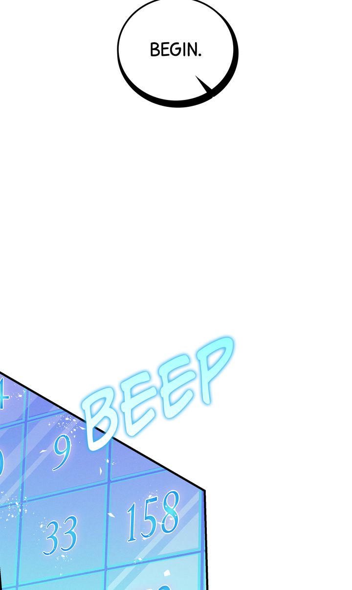 Epsilon [Full ver.] - S1 Episode 10 manhwa