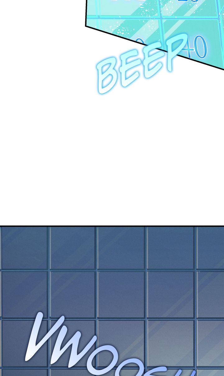 Epsilon [Full ver.] - S1 Episode 10 manhwa