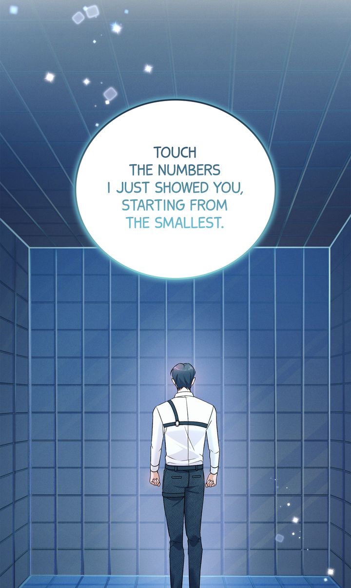 Epsilon [Full ver.] - S1 Episode 10 manhwa