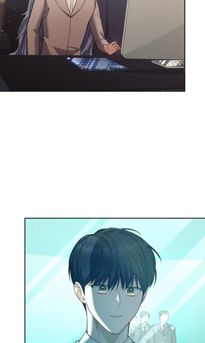 Epsilon [Full ver.] - S1 Episode 10 manhwa