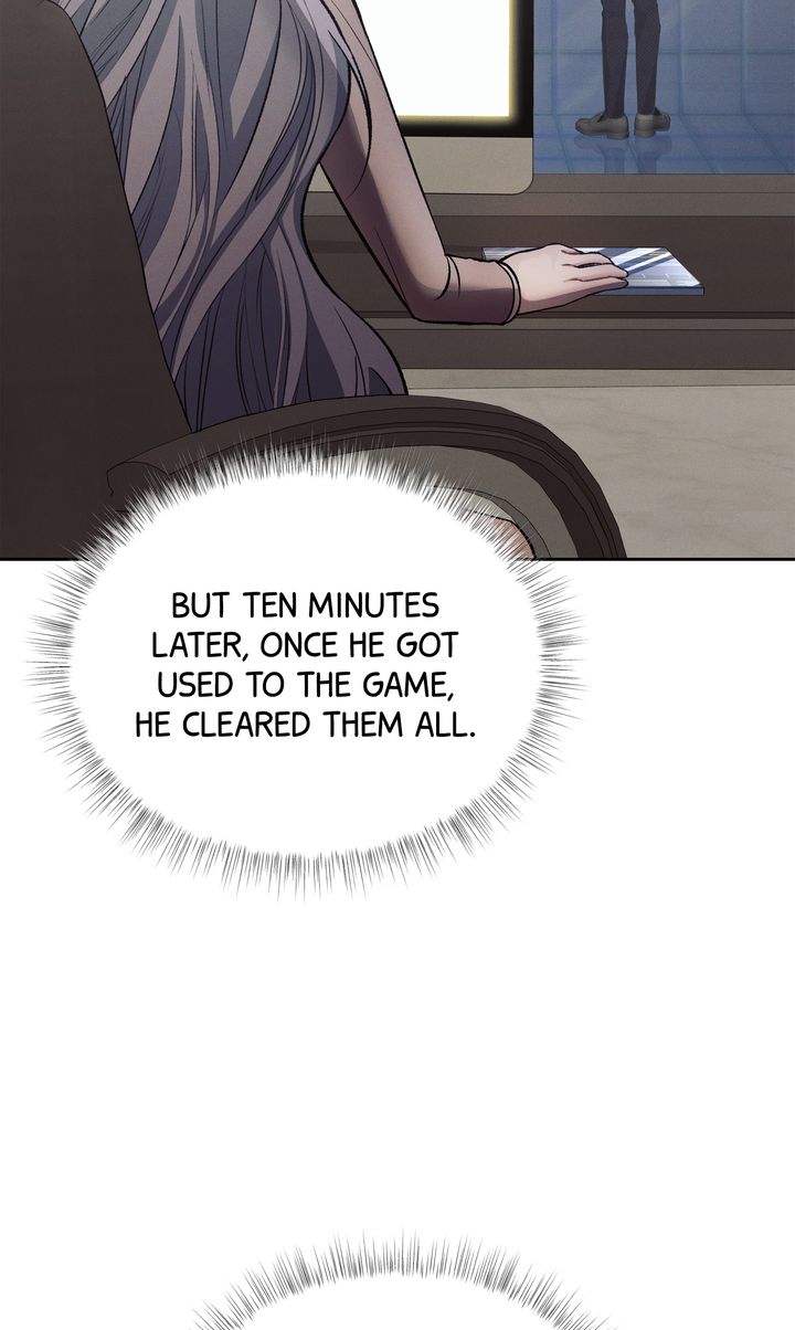 Epsilon [Full ver.] - S1 Episode 10 manhwa