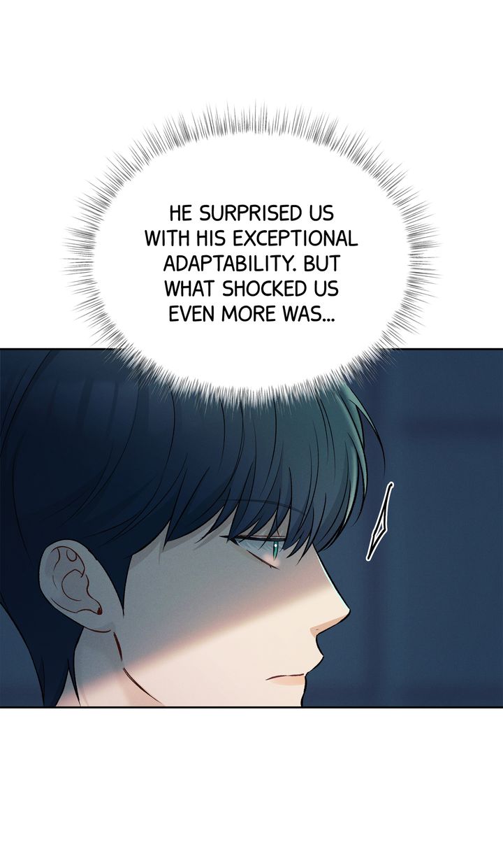 Epsilon [Full ver.] - S1 Episode 10 manhwa