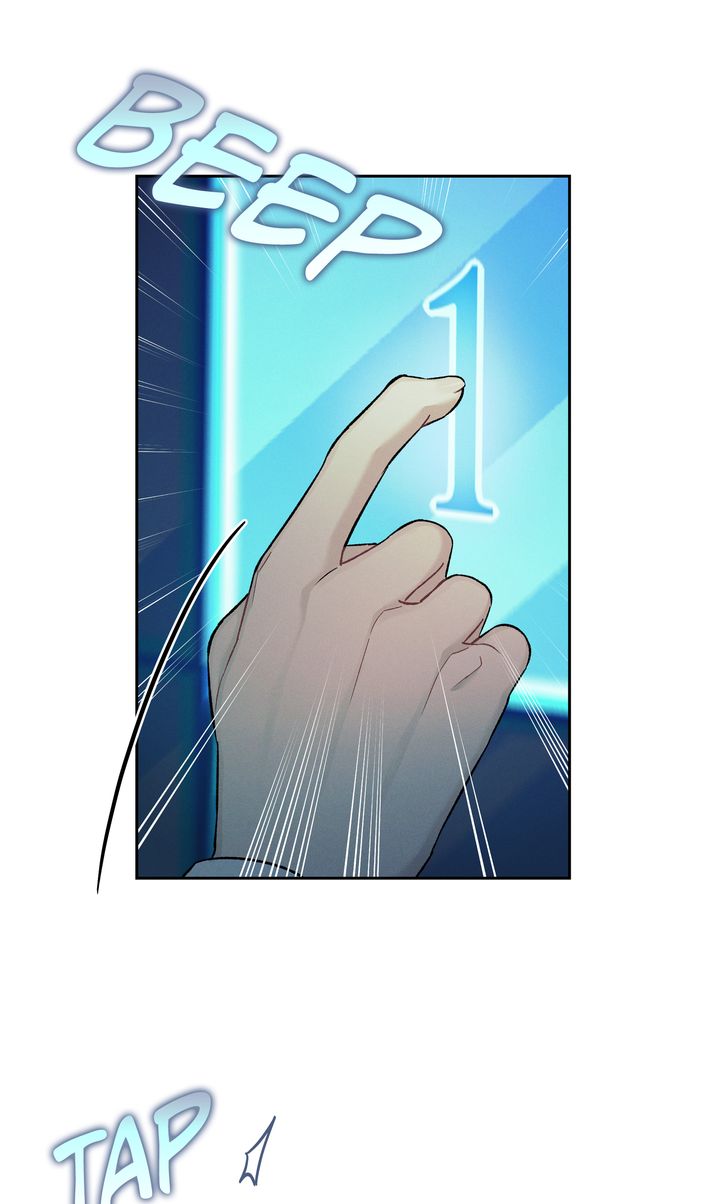Epsilon [Full ver.] - S1 Episode 10 manhwa