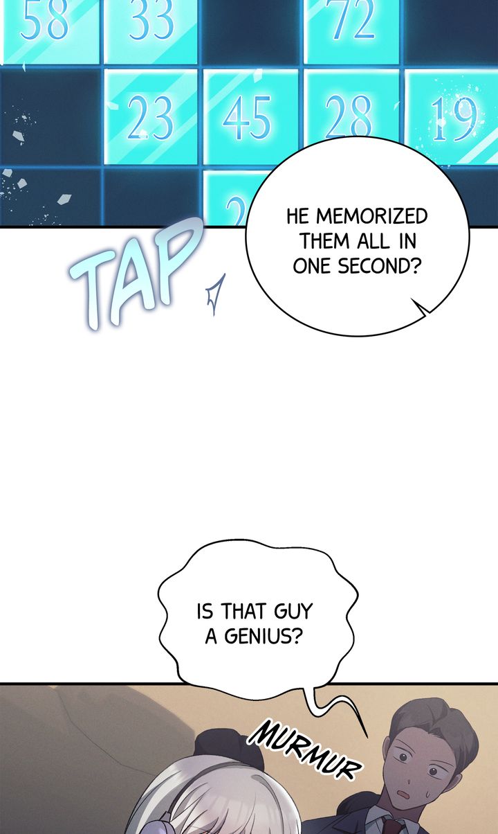 Epsilon [Full ver.] - S1 Episode 10 manhwa