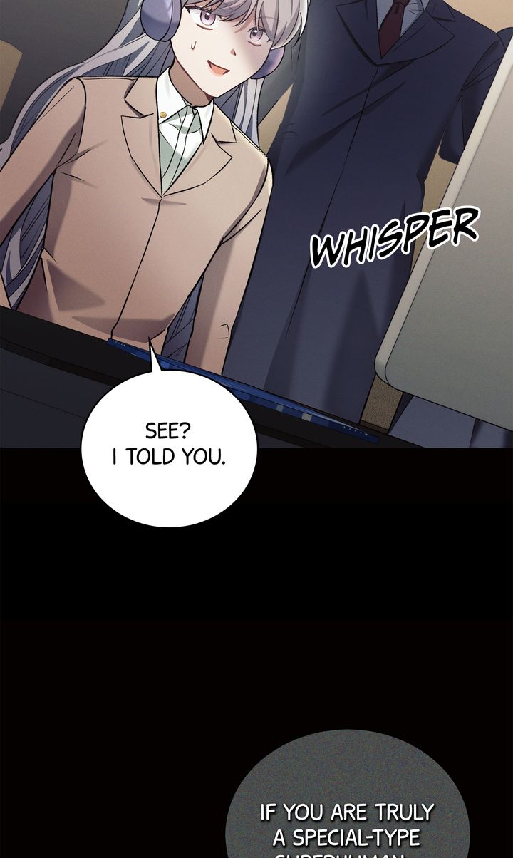 Epsilon [Full ver.] - S1 Episode 10 manhwa