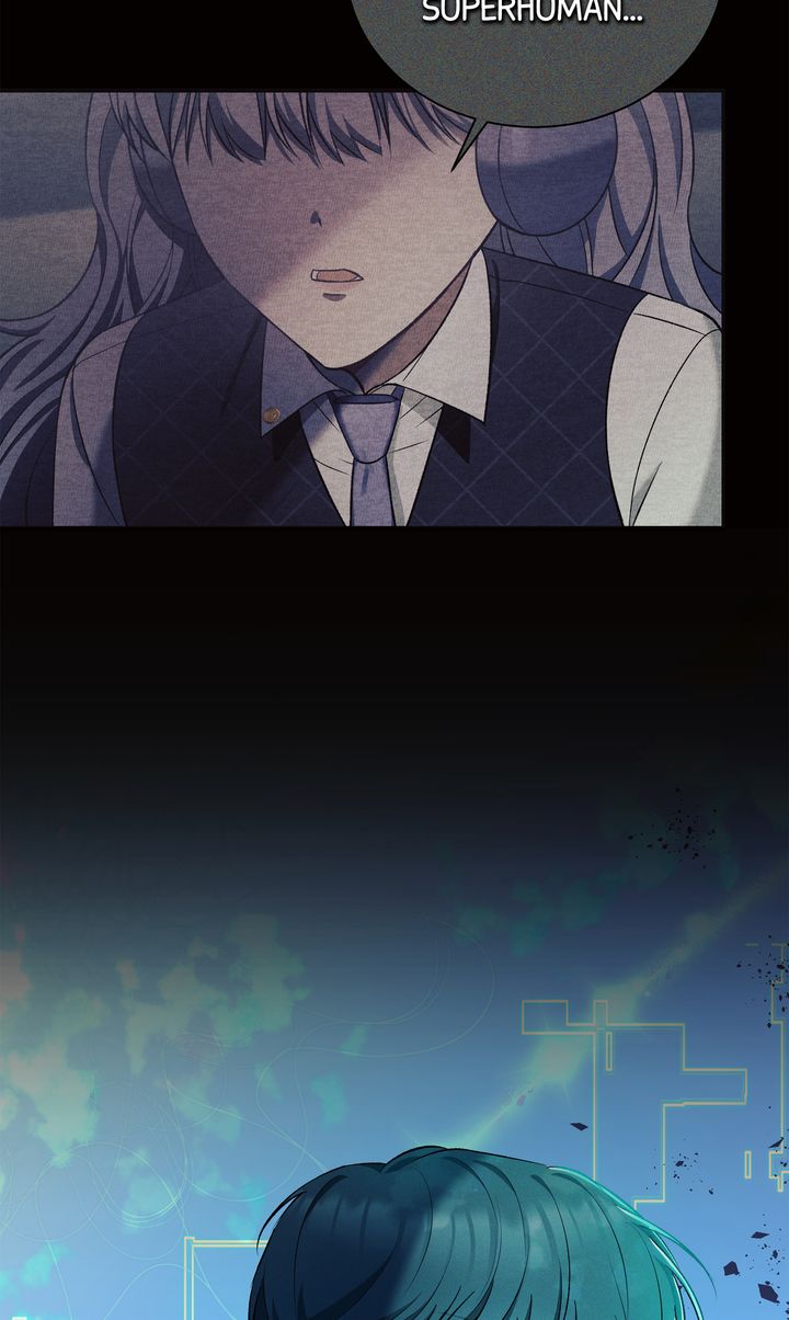 Epsilon [Full ver.] - S1 Episode 10 manhwa