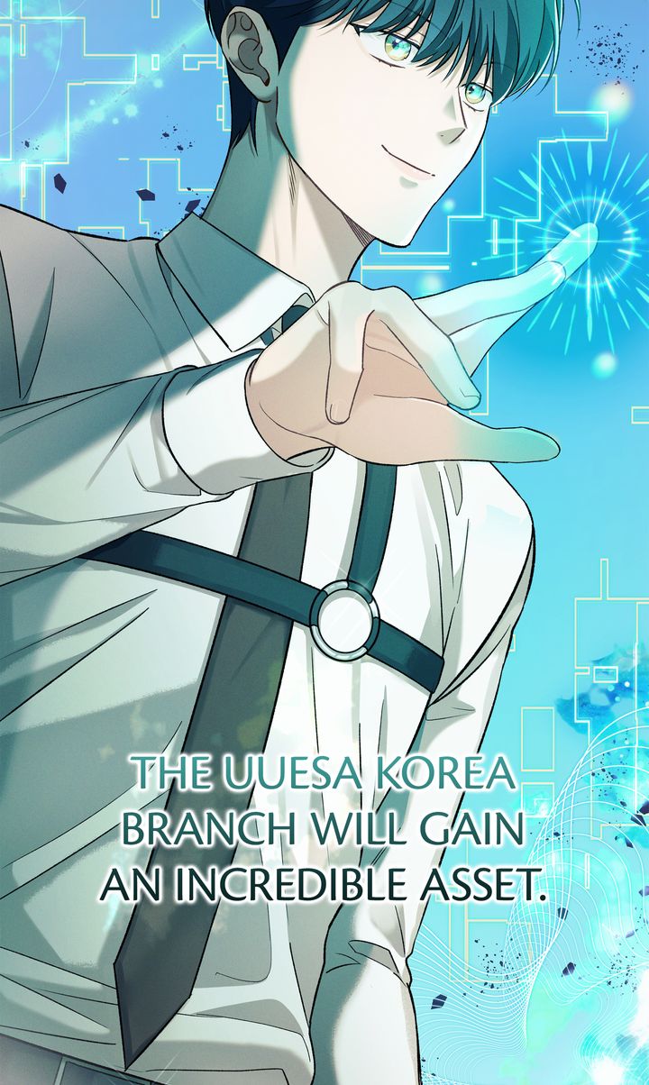 Epsilon [Full ver.] - S1 Episode 10 manhwa
