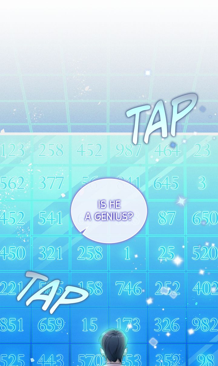 Epsilon [Full ver.] - S1 Episode 11 manhwa