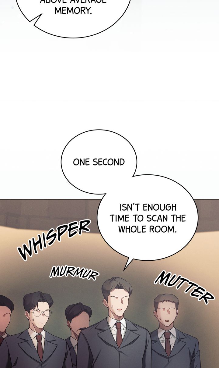 Epsilon [Full ver.] - S1 Episode 11 manhwa
