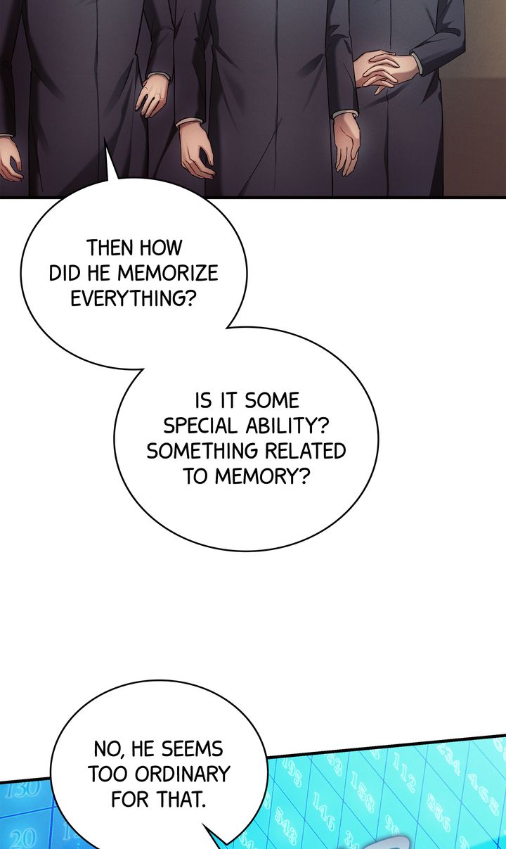 Epsilon [Full ver.] - S1 Episode 11 manhwa