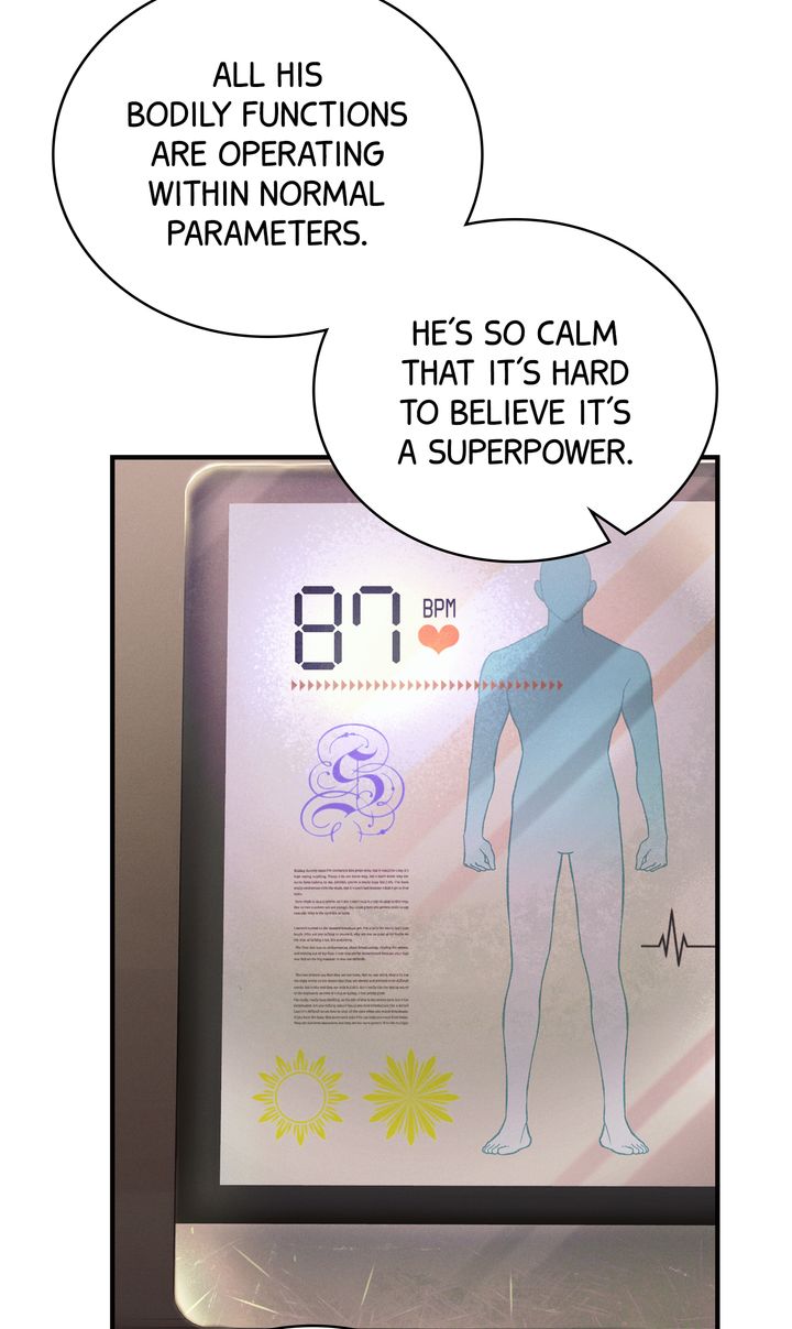 Epsilon [Full ver.] - S1 Episode 11 manhwa