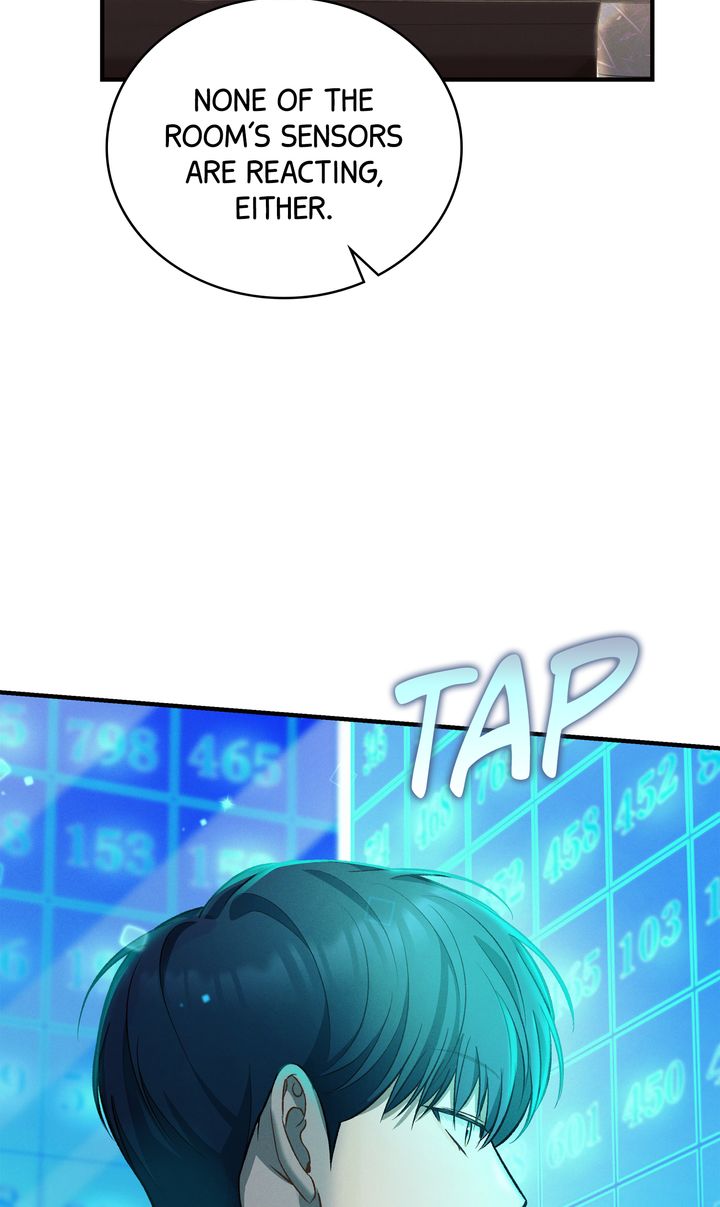 Epsilon [Full ver.] - S1 Episode 11 manhwa