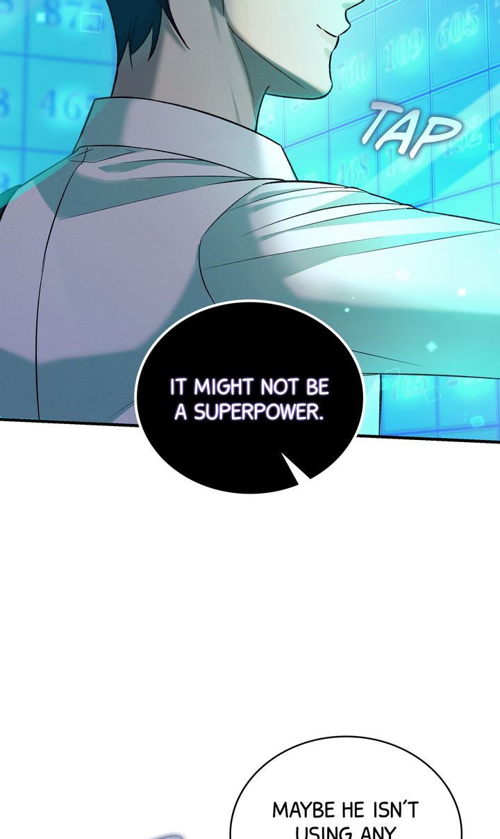 Epsilon [Full ver.] - S1 Episode 11 manhwa
