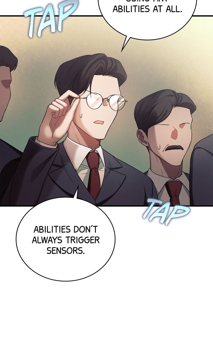 Epsilon [Full ver.] - S1 Episode 11 manhwa