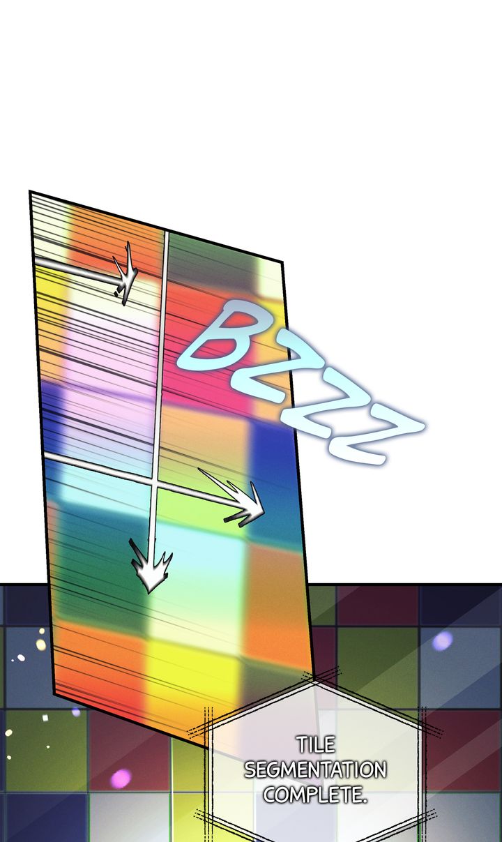 Epsilon [Full ver.] - S1 Episode 11 manhwa