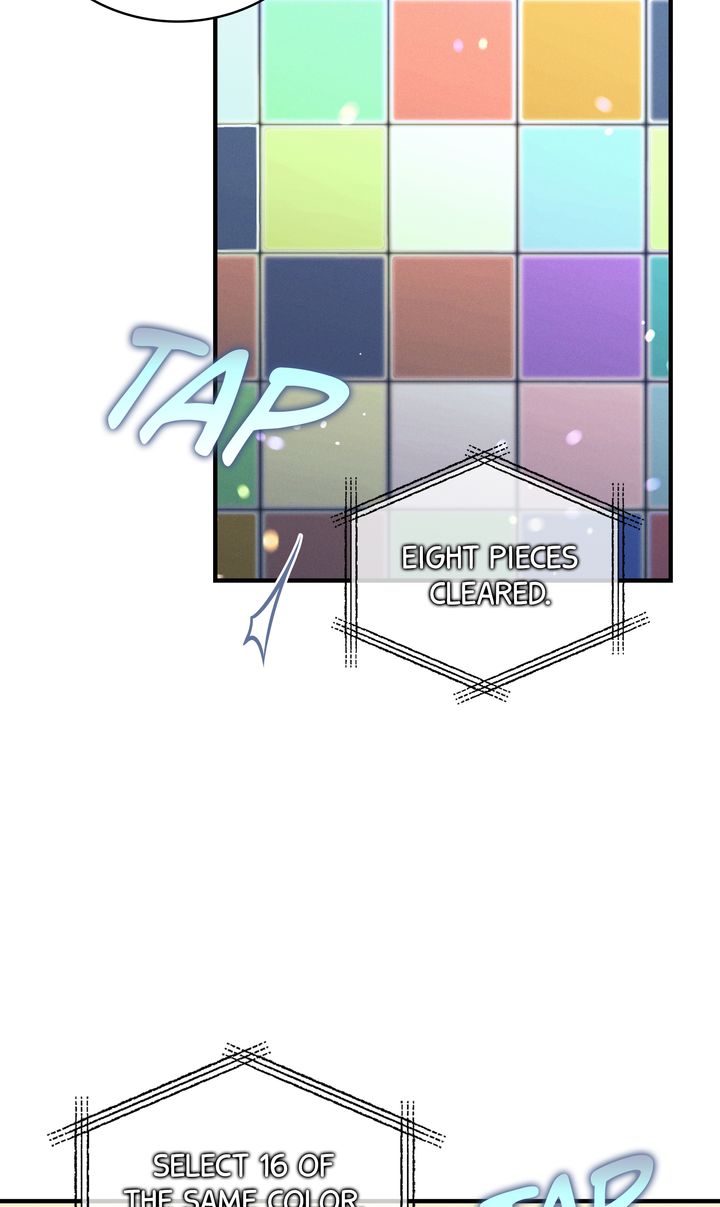 Epsilon [Full ver.] - S1 Episode 11 manhwa