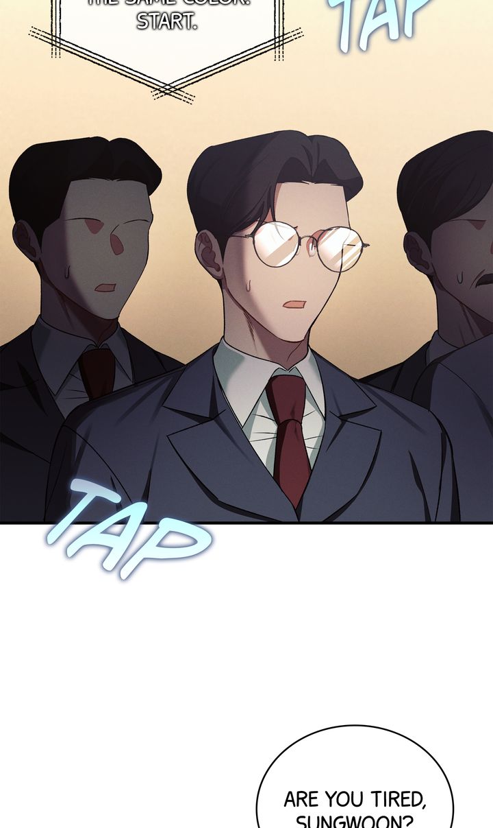 Epsilon [Full ver.] - S1 Episode 11 manhwa