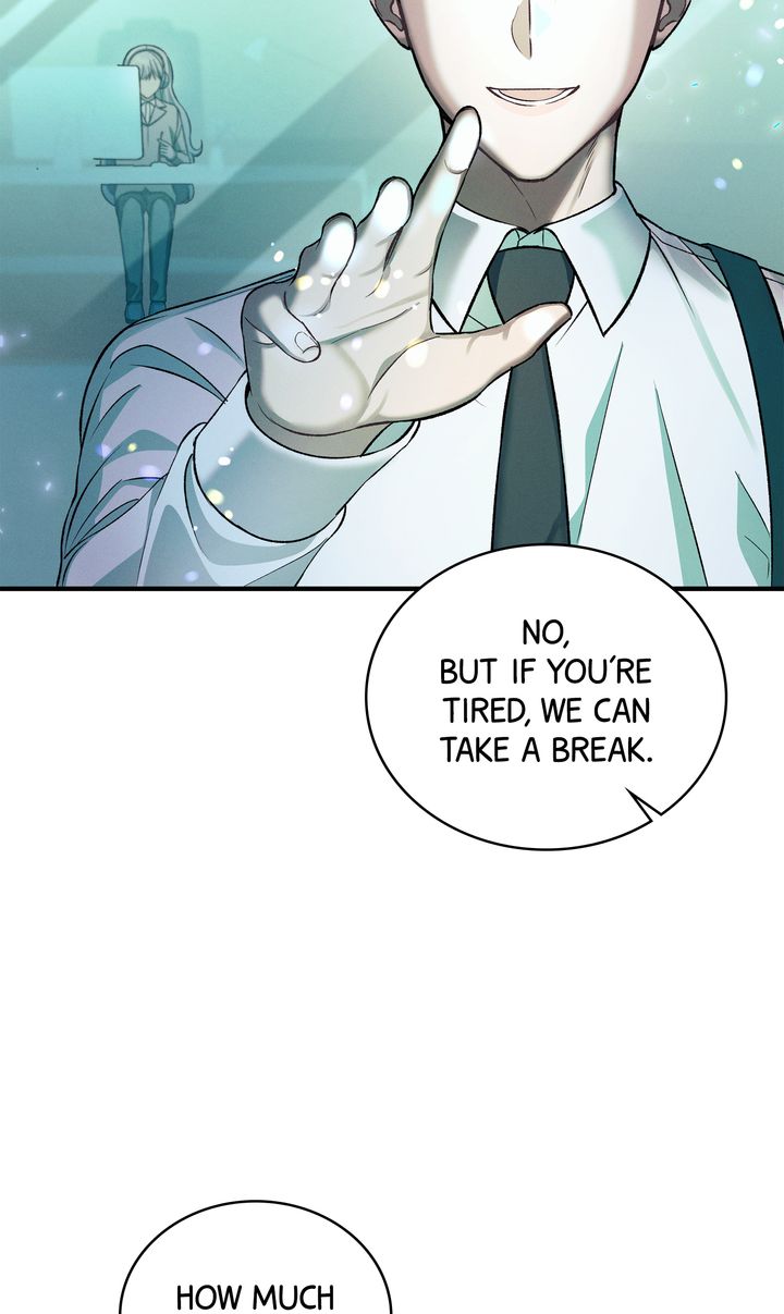 Epsilon [Full ver.] - S1 Episode 11 manhwa