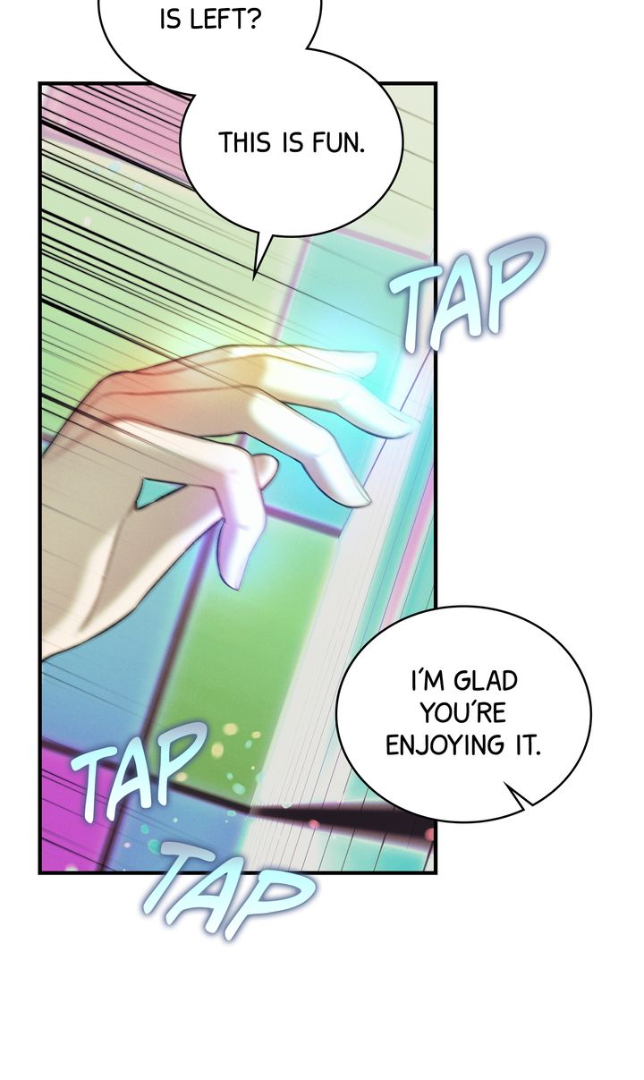 Epsilon [Full ver.] - S1 Episode 11 manhwa