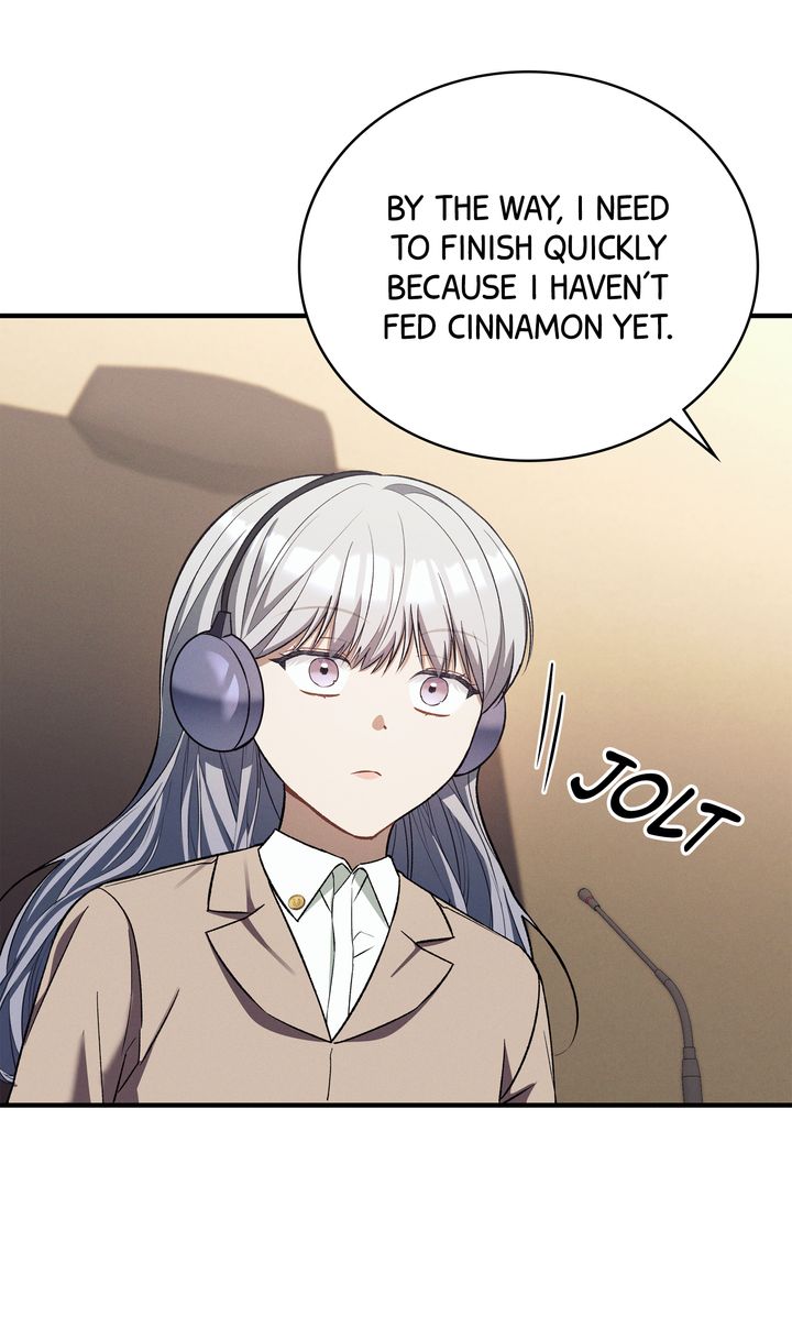Epsilon [Full ver.] - S1 Episode 11 manhwa