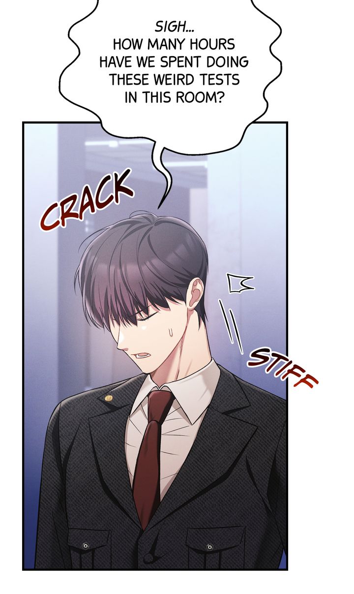 Epsilon [Full ver.] - S1 Episode 11 manhwa