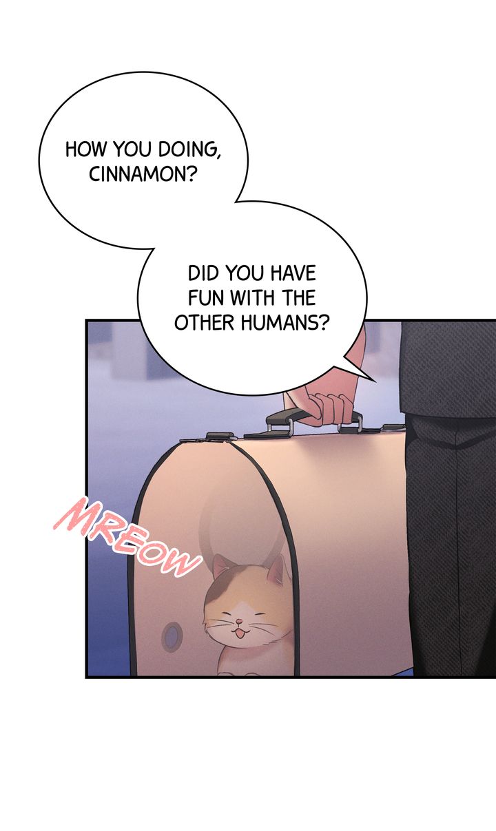 Epsilon [Full ver.] - S1 Episode 11 manhwa