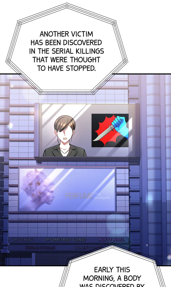 Epsilon [Full ver.] - S1 Episode 11 manhwa