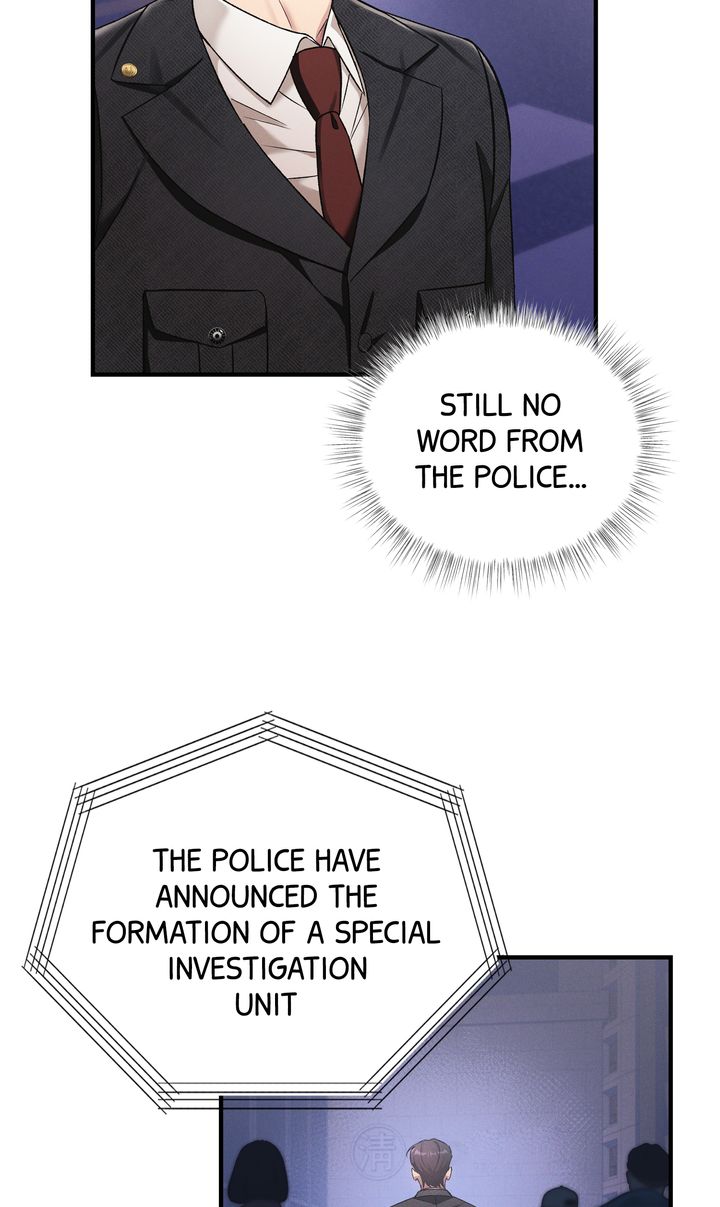 Epsilon [Full ver.] - S1 Episode 11 manhwa