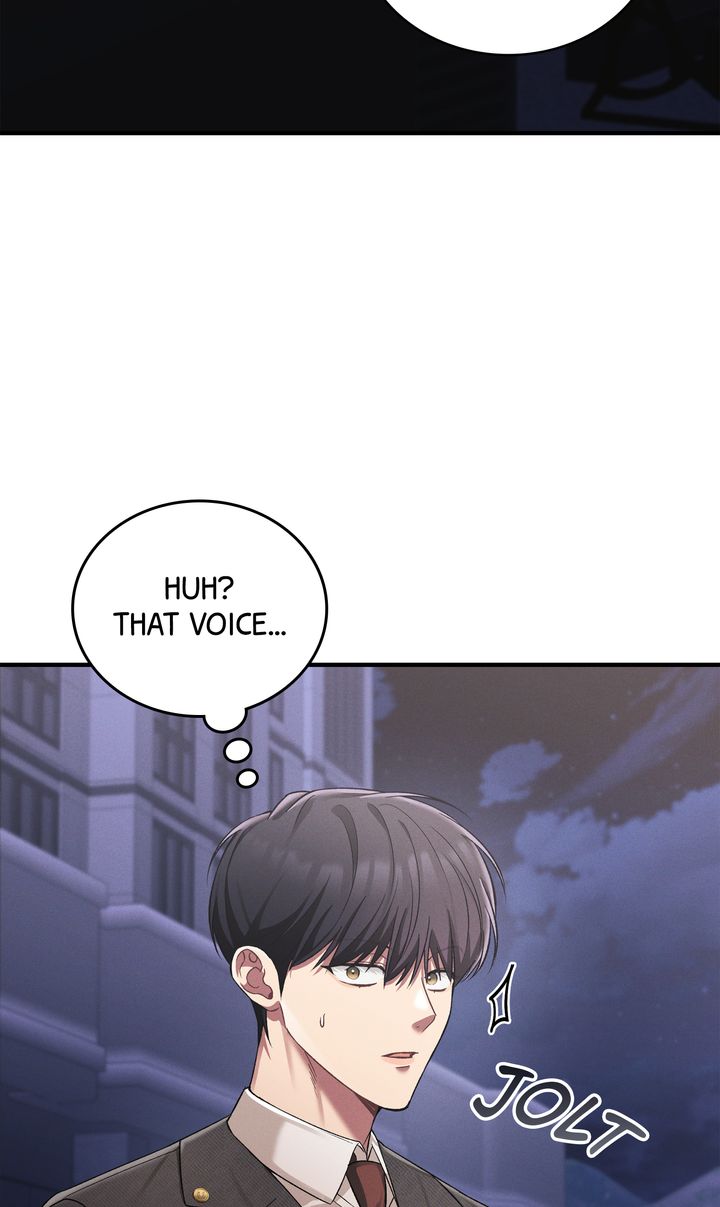 Epsilon [Full ver.] - S1 Episode 11 manhwa