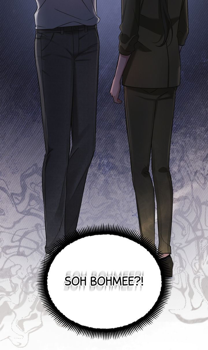 Epsilon [Full ver.] - S1 Episode 11 manhwa