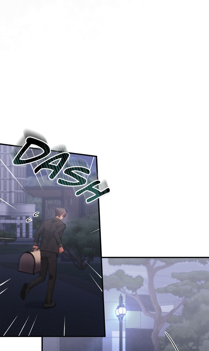 Epsilon [Full ver.] - S1 Episode 11 manhwa