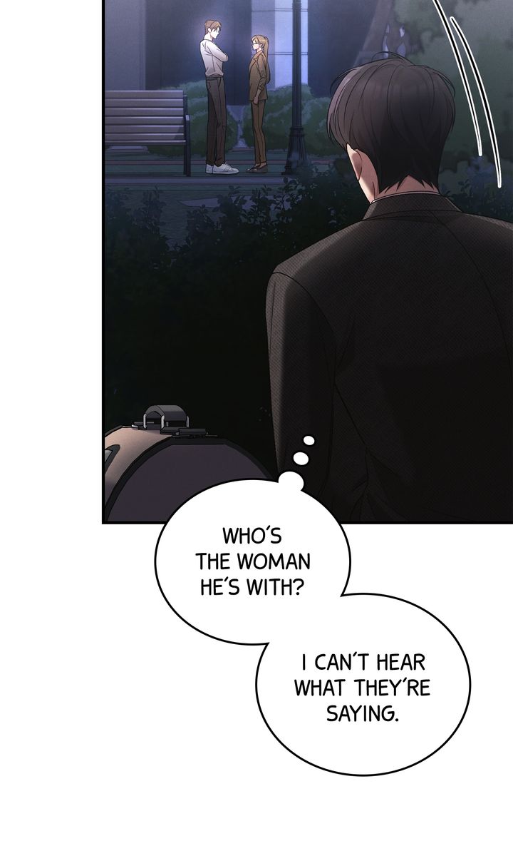 Epsilon [Full ver.] - S1 Episode 11 manhwa