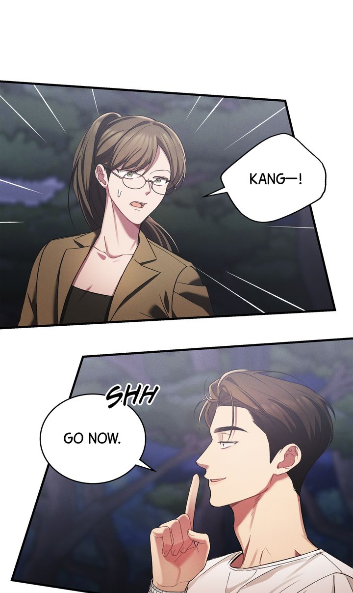 Epsilon [Full ver.] - S1 Episode 11 manhwa