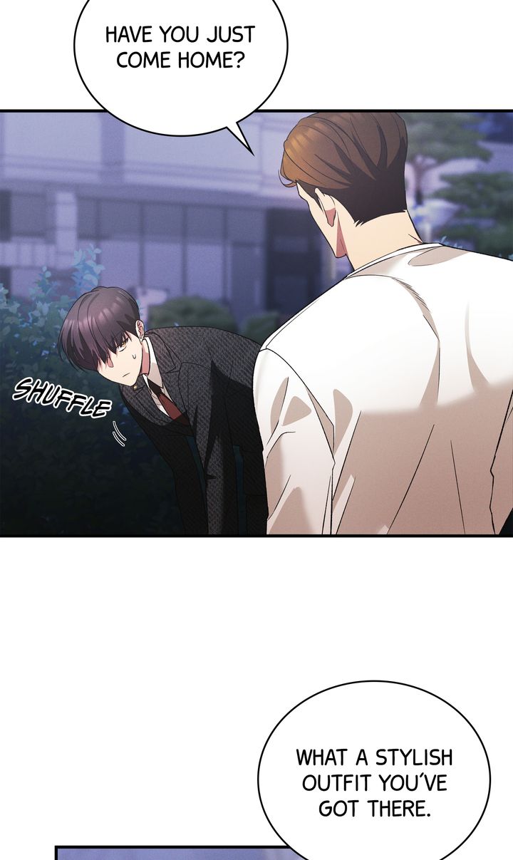 Epsilon [Full ver.] - S1 Episode 11 manhwa