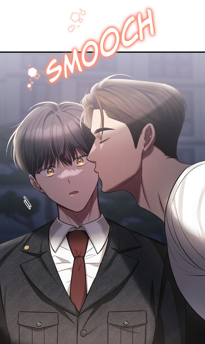 Epsilon [Full ver.] - S1 Episode 11 manhwa