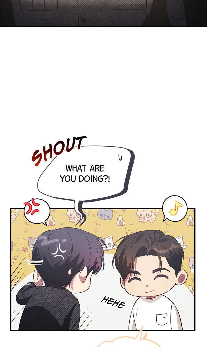 Epsilon [Full ver.] - S1 Episode 11 manhwa