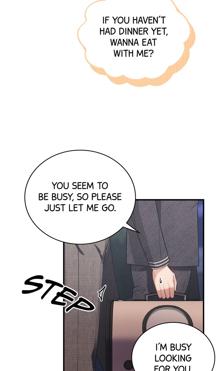 Epsilon [Full ver.] - S1 Episode 11 manhwa