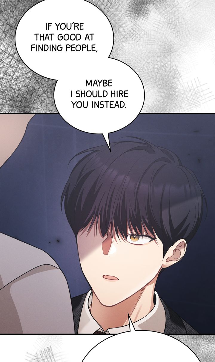 Epsilon [Full ver.] - S1 Episode 11 manhwa