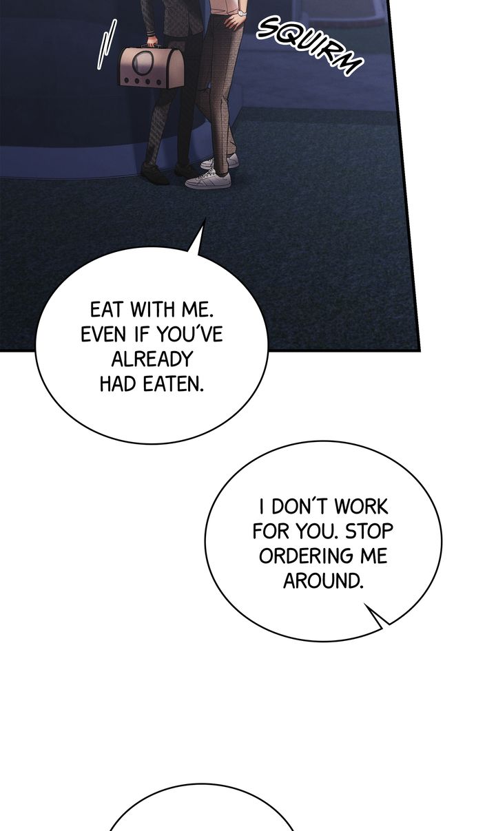 Epsilon [Full ver.] - S1 Episode 11 manhwa