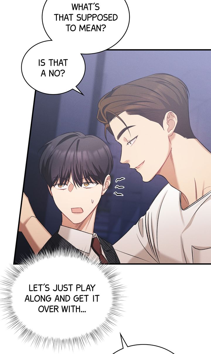 Epsilon [Full ver.] - S1 Episode 11 manhwa