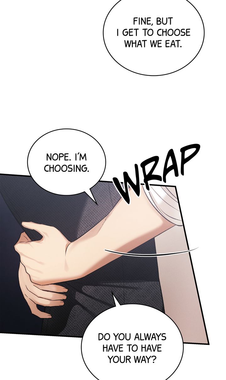 Epsilon [Full ver.] - S1 Episode 11 manhwa
